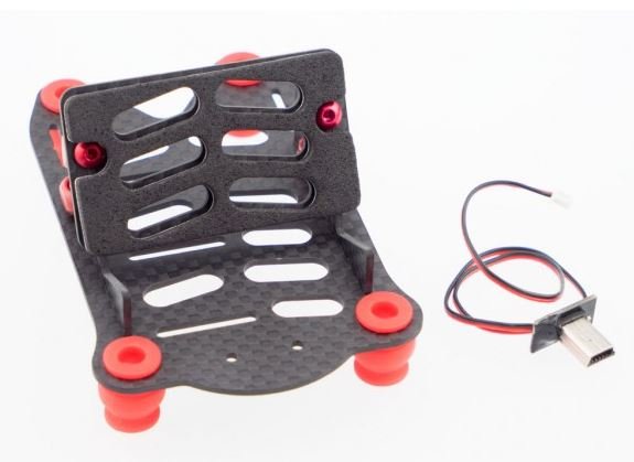 (image for) Vortex GoPro Recliner Kit