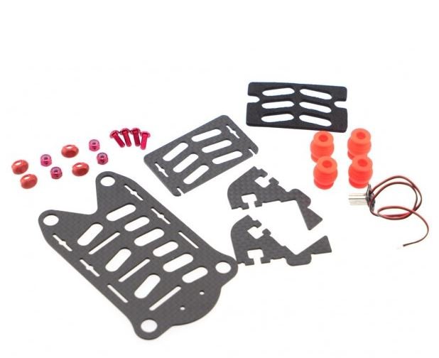Vortex GoPro Recliner Kit