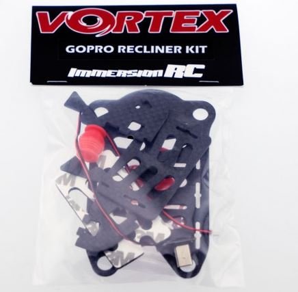 Vortex GoPro Recliner Kit Vortex GoPro Recliner Kit [1942-174] - $27.99 ...