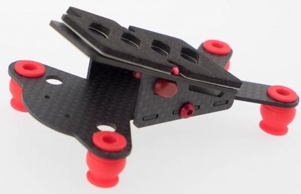 (image for) Vortex Mobius Incliner Kit