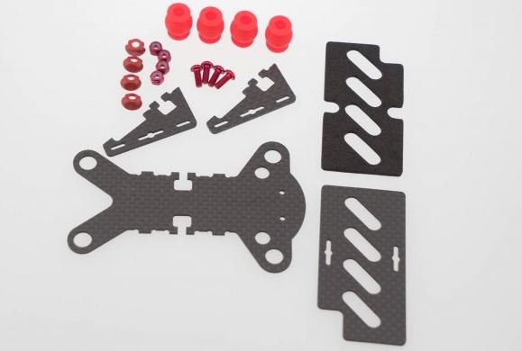 Vortex Mobius Incliner Kit